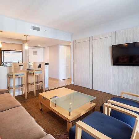 Appartement Sunny Isles 1Bdr Sea View And Pool à Miami Beach Extérieur photo