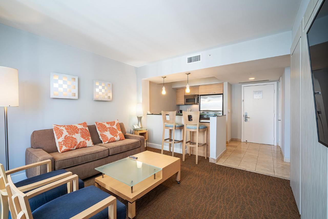 Appartement Sunny Isles 1Bdr Sea View And Pool à Miami Beach Extérieur photo